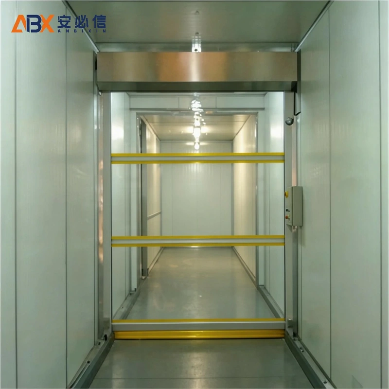 晋中洁净快速门