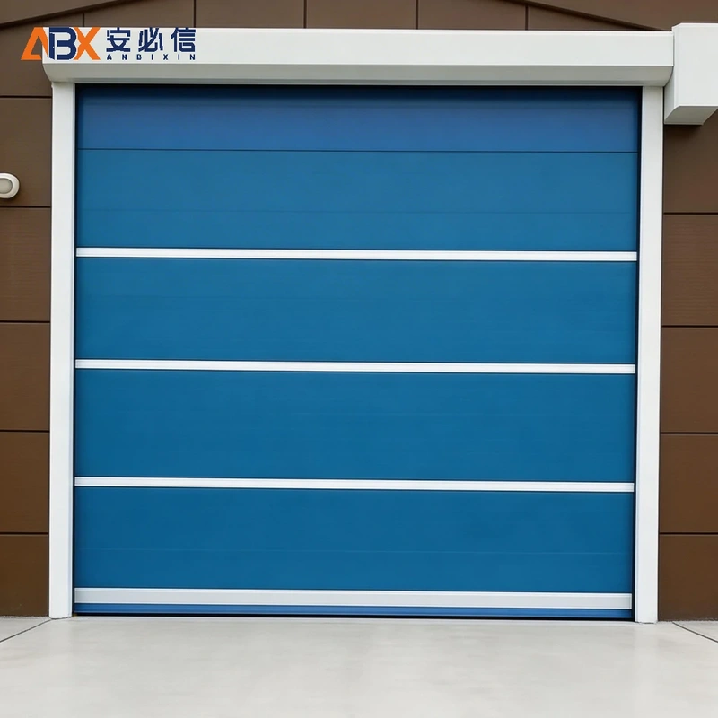晋中快速门