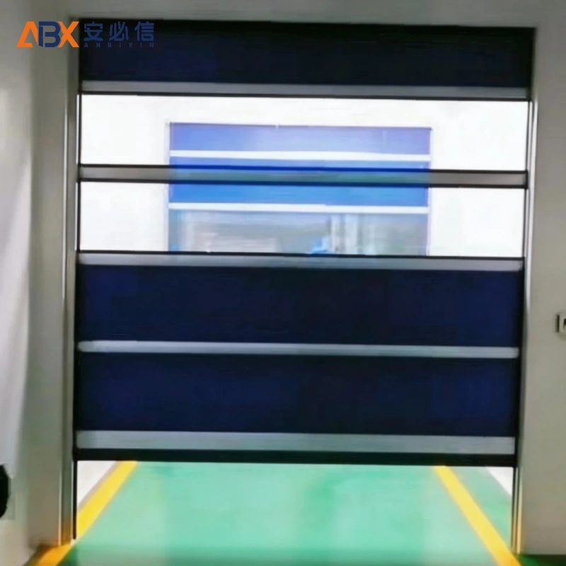 晋中工业快速门